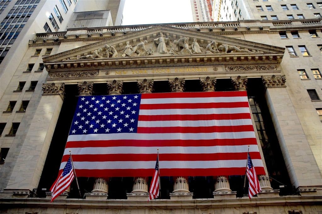 Wall Street rekord – S&P 500 och Nasdaq når nya höjder