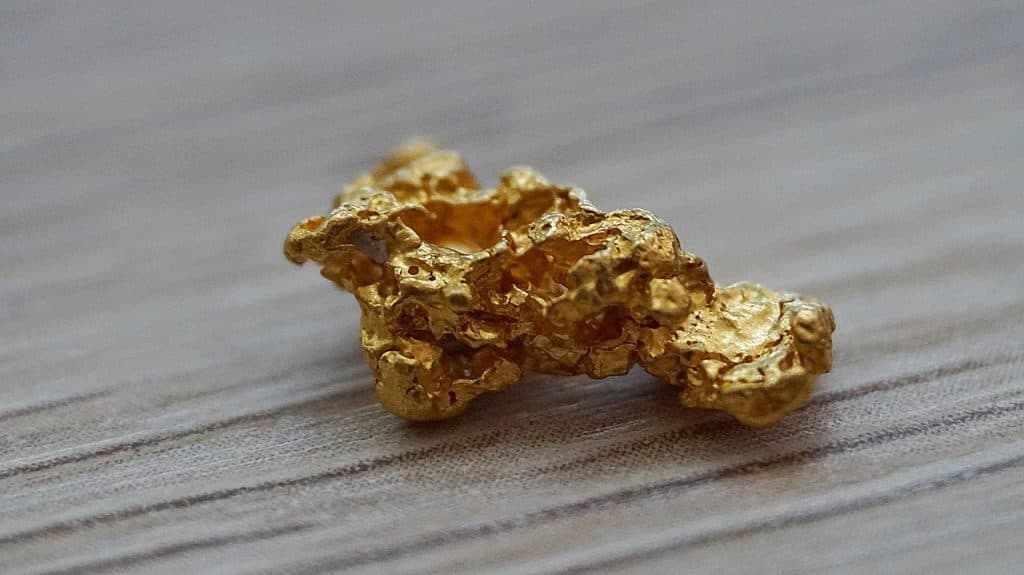 Botnia Gold och Boliden Mineral samarbetar – guldprospektering i Vindelgransele