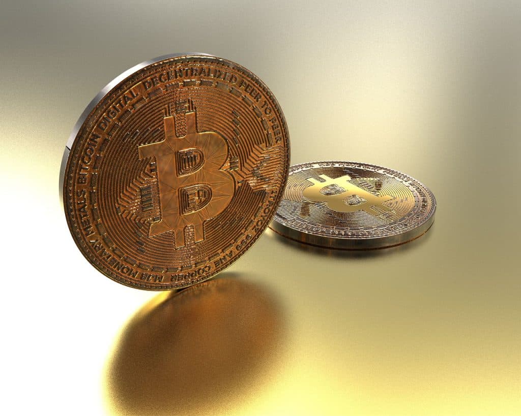 Äldre man dömd för krypto stöld – stal 900 000 kronor