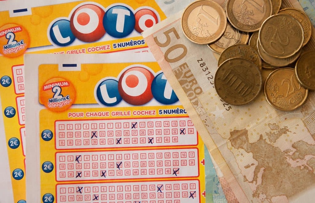 Miljonvinster Lotto – två nya vinnare i Jönköping och Stockholm