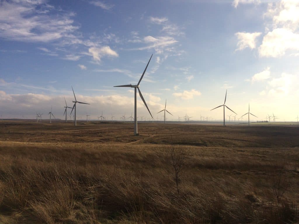 SEB miljardköper vindkraft – satsar på lönsamhet med Locus Energy
