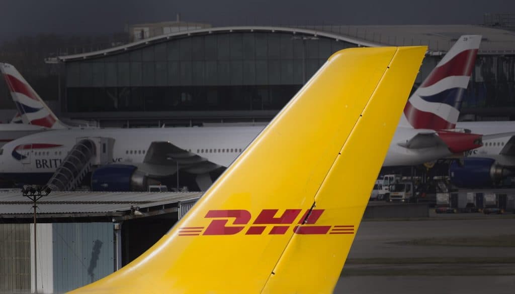 DHL investerar 2 miljarder i Sverige – satsar på e-handelslogistik