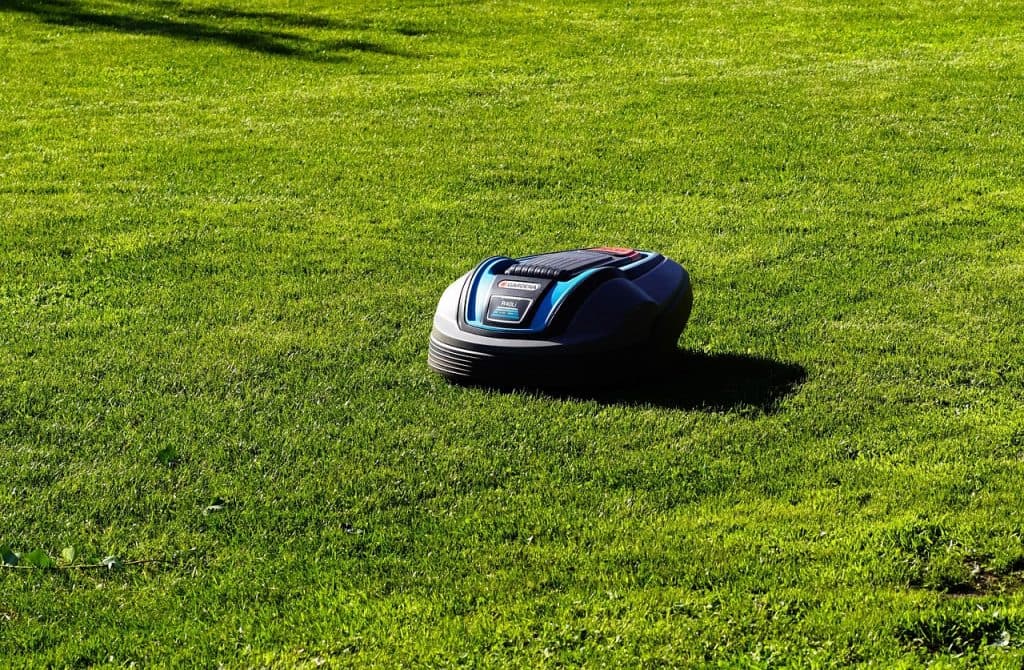 Bästa slingfria robotgräsklippare – 2026 års testvinnare