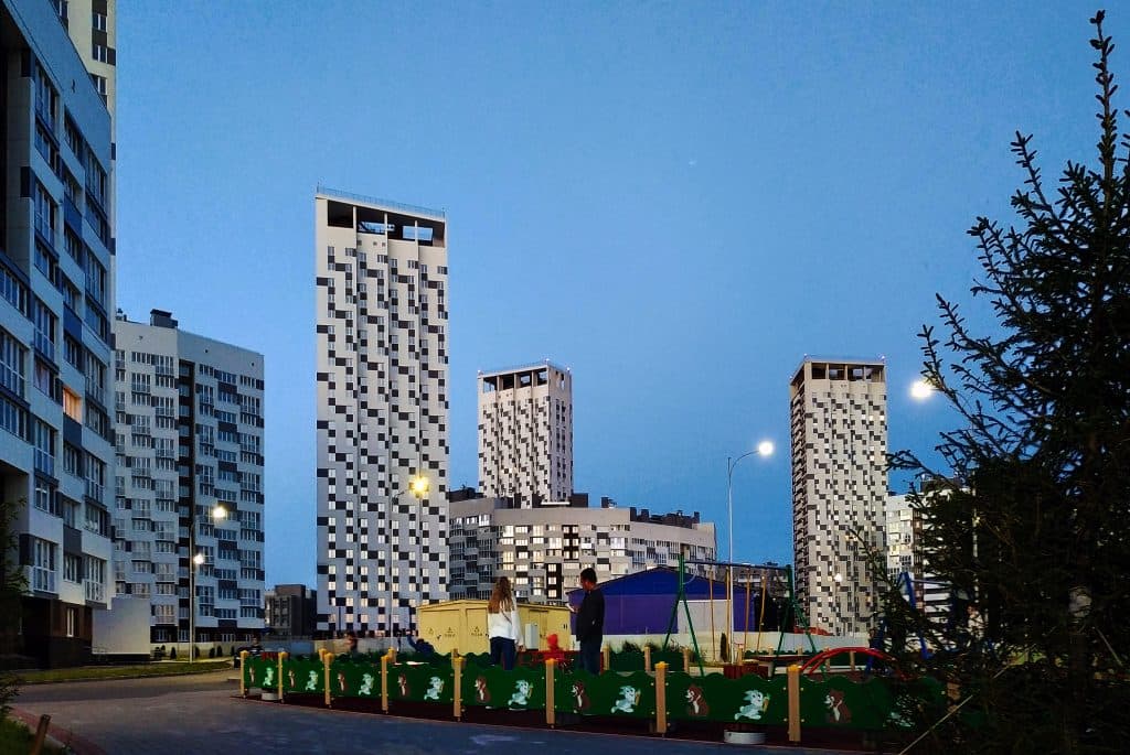 Nyproduktion bostadsmarknad – framtidsutsikter och utmaningar