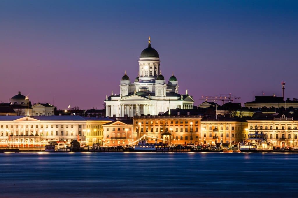 Fleming Properties hyresavtal förlängs med 10 år – säkrar 83 miljoner euro
