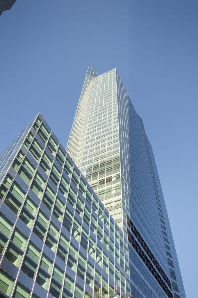 Goldman Sachs aktiehandel når nya rekord – intäkter över 5 miljarder dollar