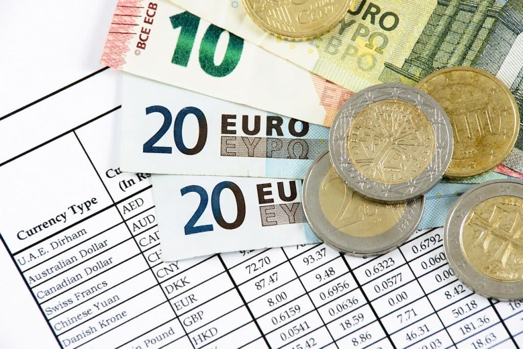 Sverige priser Europa – hur vi står oss mot resten av kontinenten
