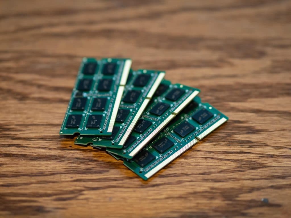 Micron minnestillverkare – Wall Street älskar AI-drivna framgångar