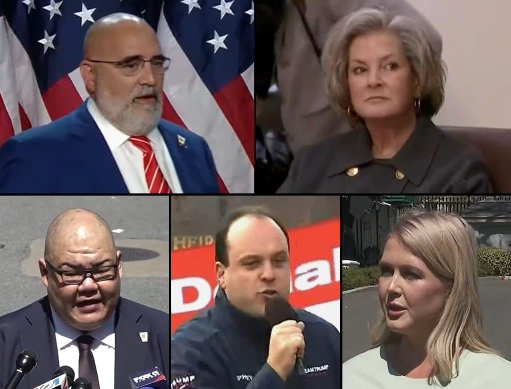 Trump presidentmakt ökar – historisk dom från Högsta domstolen