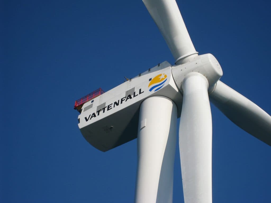EU förnybar energi når rekordnivåer – Sverige i framkant