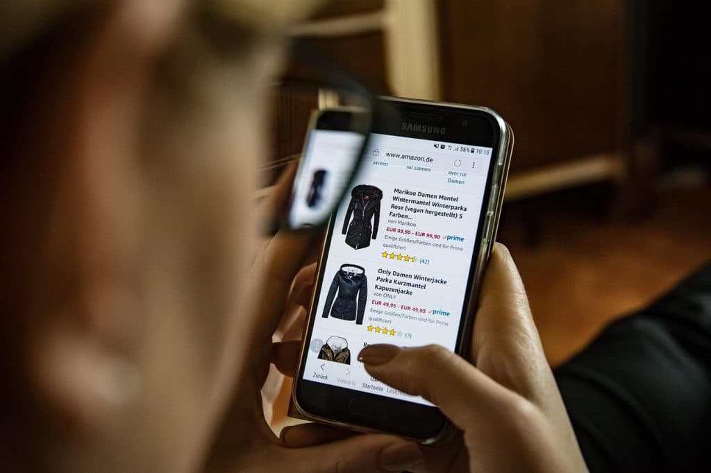 Ellos e-handel – ny plattform och marknadsandelar