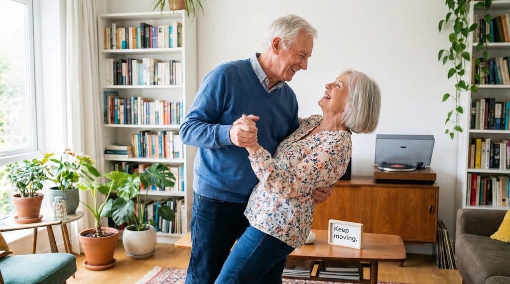 Skilsmässor 65+ ökar – en ny trend i Sverige