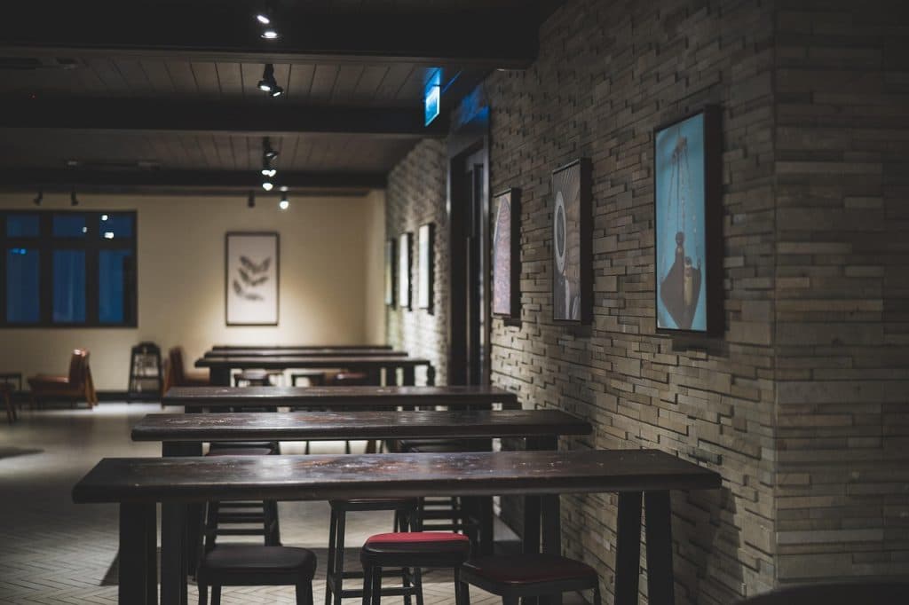 Wayne’s Coffee konkurs – franchisekedjan går i konkurs