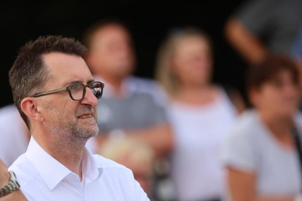 Reinhold Würth – Tysklands rikaste man och affärsvisionär