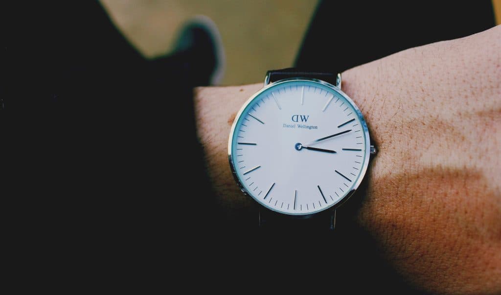Filip Tysander säljer sina Daniel Wellington aktier – Timex blir majoritetsägare