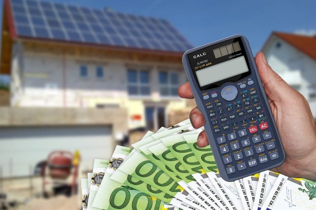 Bostadspriser återhämtning – stabilisering på marknaden