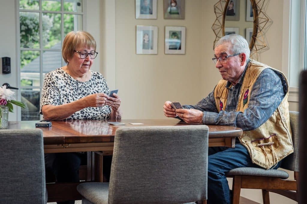 Pensionärer sitter på 2 500 miljarder – bostadskapitalet låst