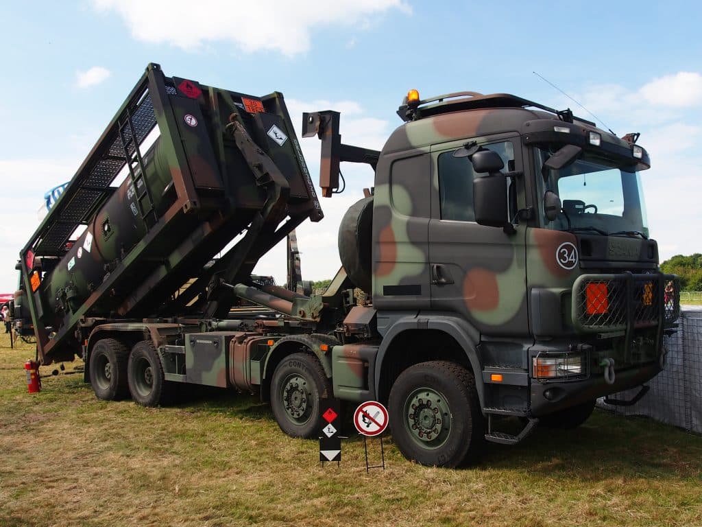 Volkswagen presenterar sparpaket – påverkar Scania?