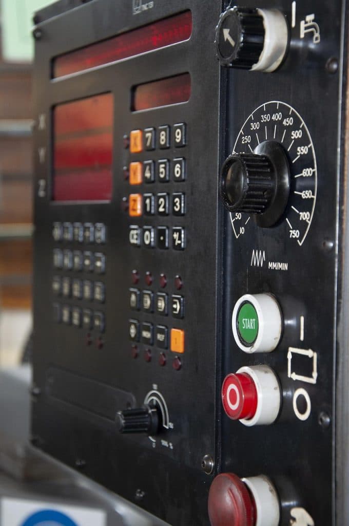 Machtech startar yrkesskola för CNC-operatörer – stor efterfrågan