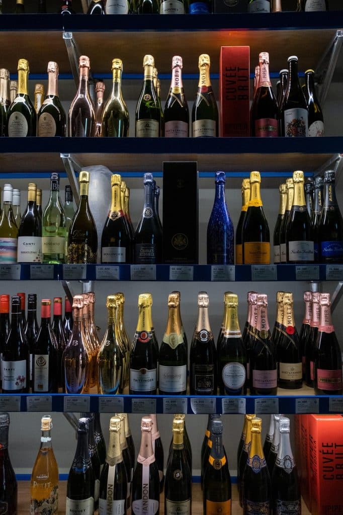 Systembolaget vinst mer än fördubblad – stark kvartalsrapport