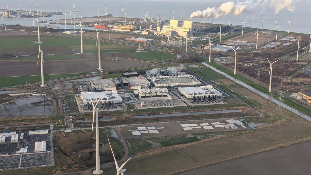 Google bygger datacenter i Sverige – investeringar och framtidsutsikter