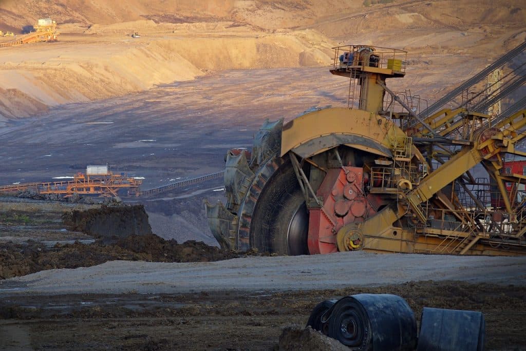 Kina metaller – dominerar produktionen av kritiska resurser
