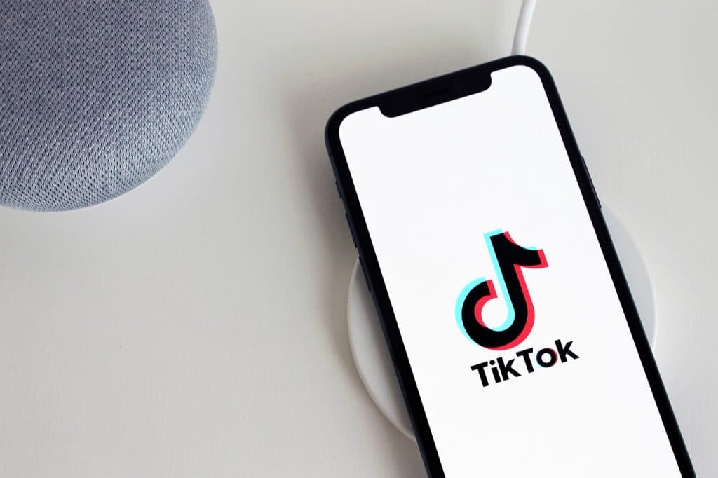 TikTok barnrisker – EU varnar för nätmobbning och oönskad kontakt