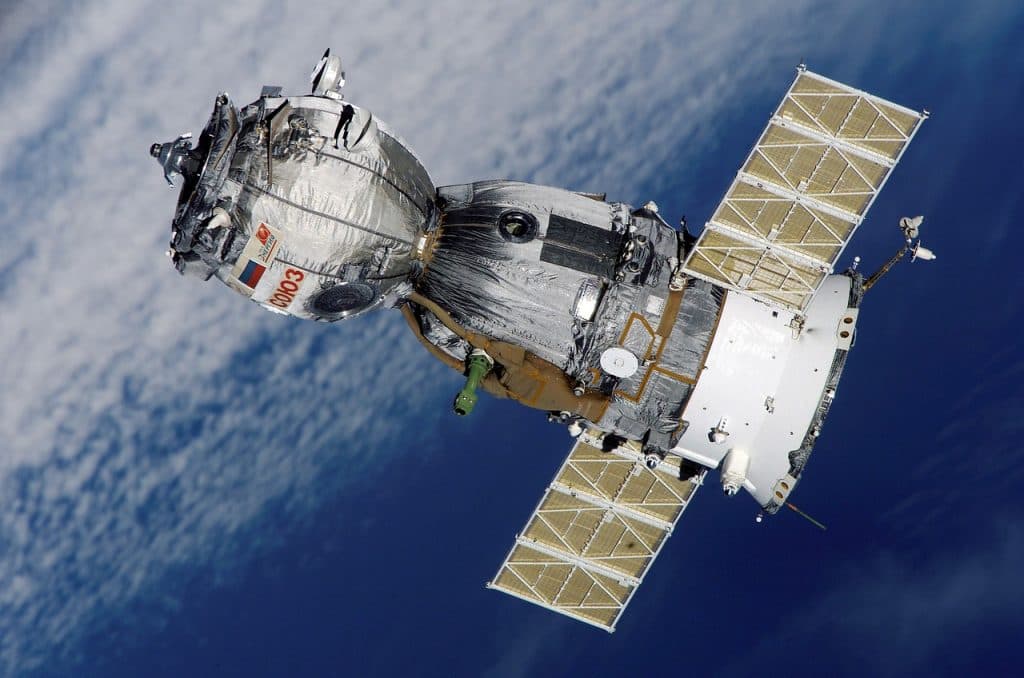 Space X aktiekurs pressas – investerare ser köpläge