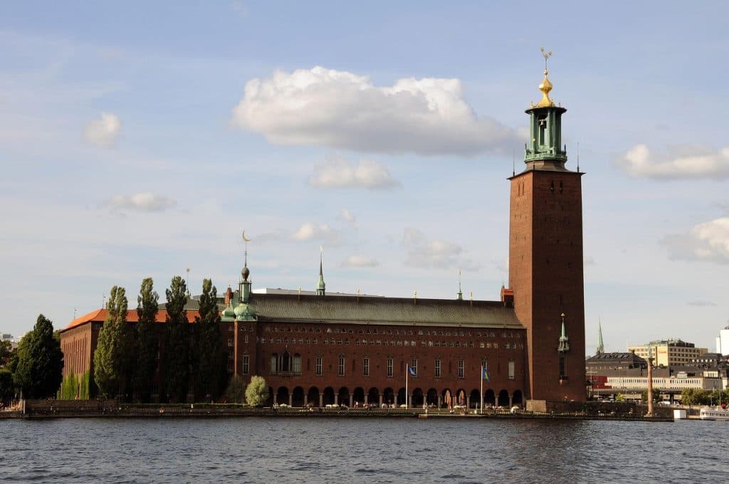 OSSE valobservatörer Sverige – ingen övervakning i höstens val