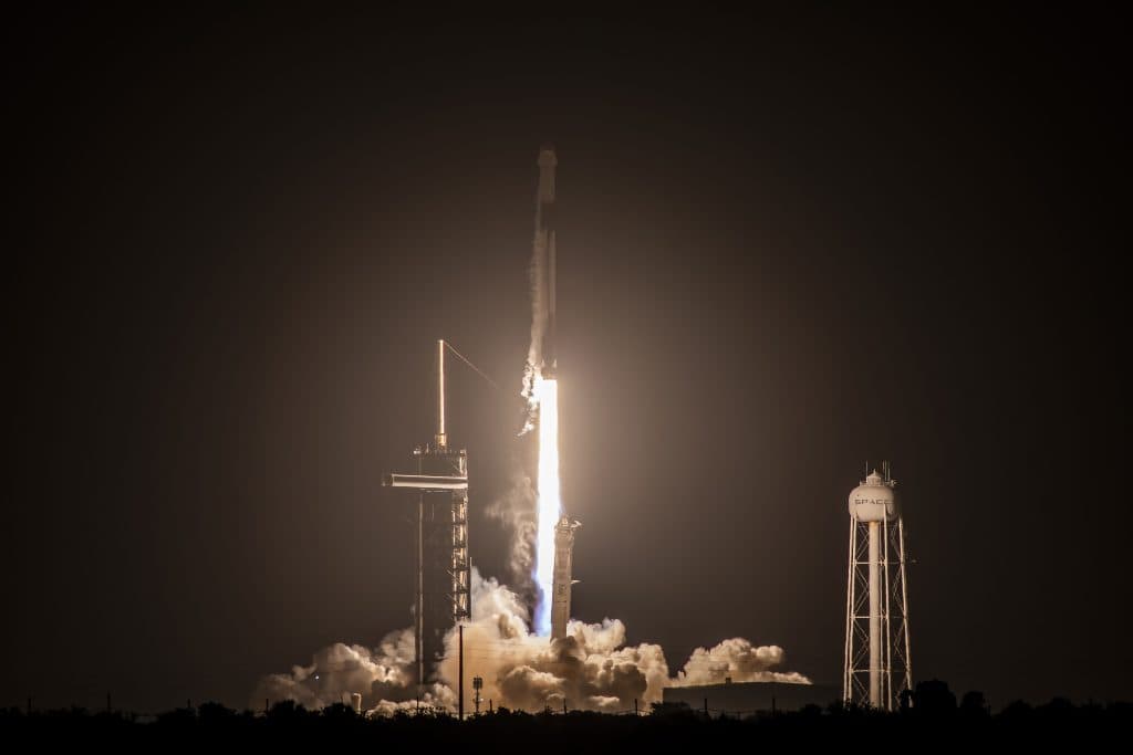 SpaceX Starship test – blandade resultat från den 13:e provflygningen