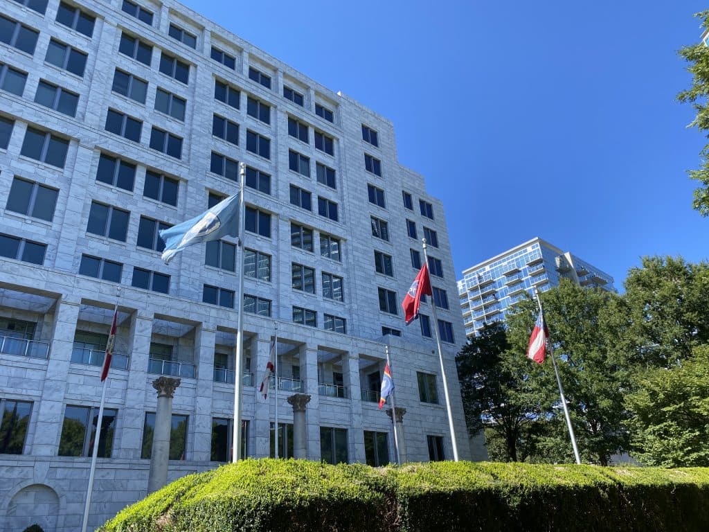 Fed överväger räntehöjning i USA – marknaden reagerar kraftigt