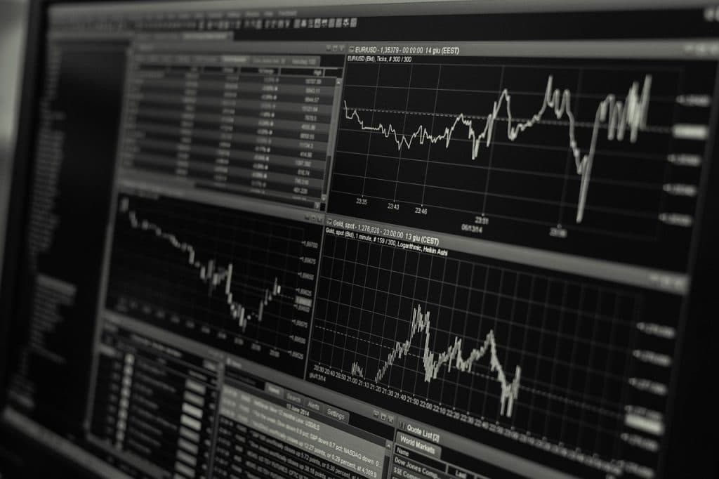 Asienbörserna Kospi rusar med 15,8% – starka uppgångar i Sydkorea