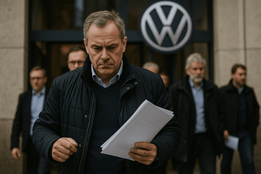 Volkswagen rättsfall i Norge – tusentals ägare får grönt ljus
