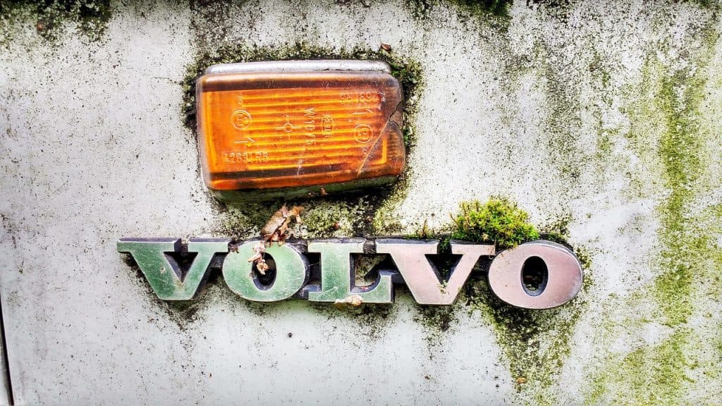 Volvo Cars aktier stiger efter ny licens – marknaden reagerar positivt