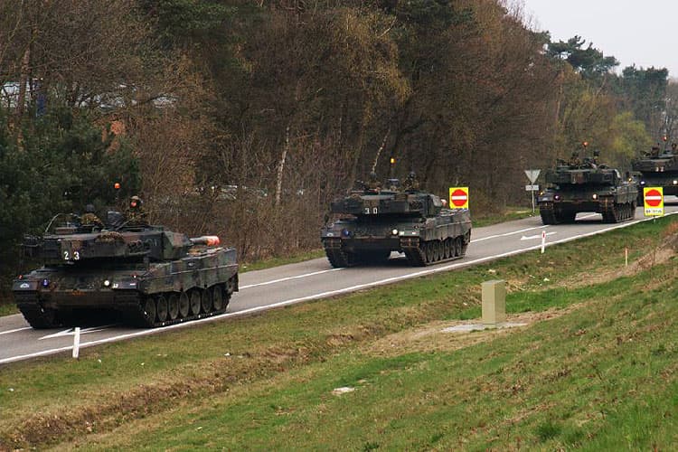 KNDS börsnotering – en milstolpe för europeisk försvarsindustri