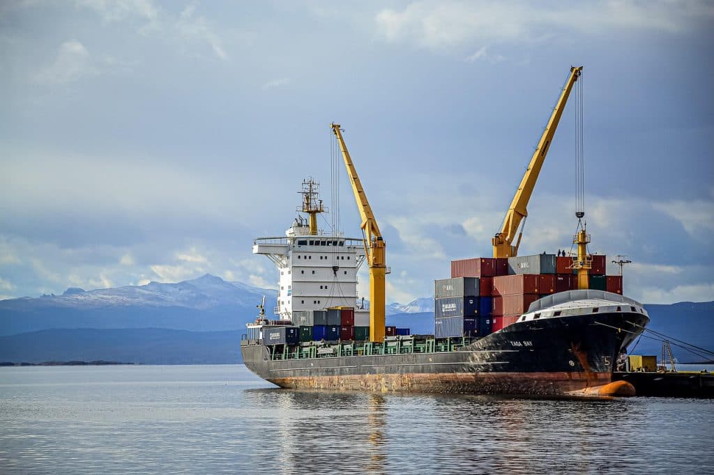 Ramlösa Shipping delårsrapport 2026 – viktiga händelser och resultat
