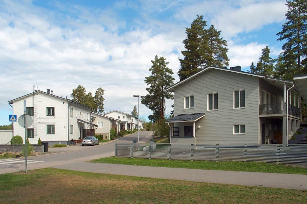Boverket föreslår bygglovsbefrielse för småhus – enklare regler 2027