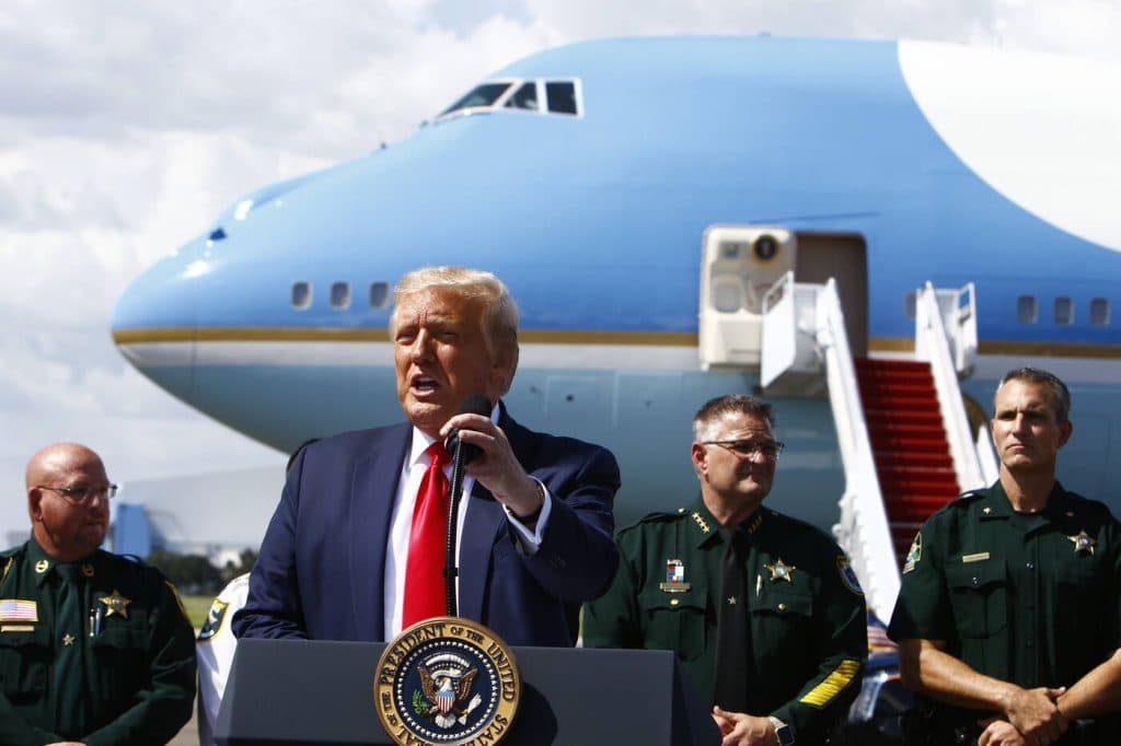 USA och Iran når avtal – öppnar Hormuzsundet för olja