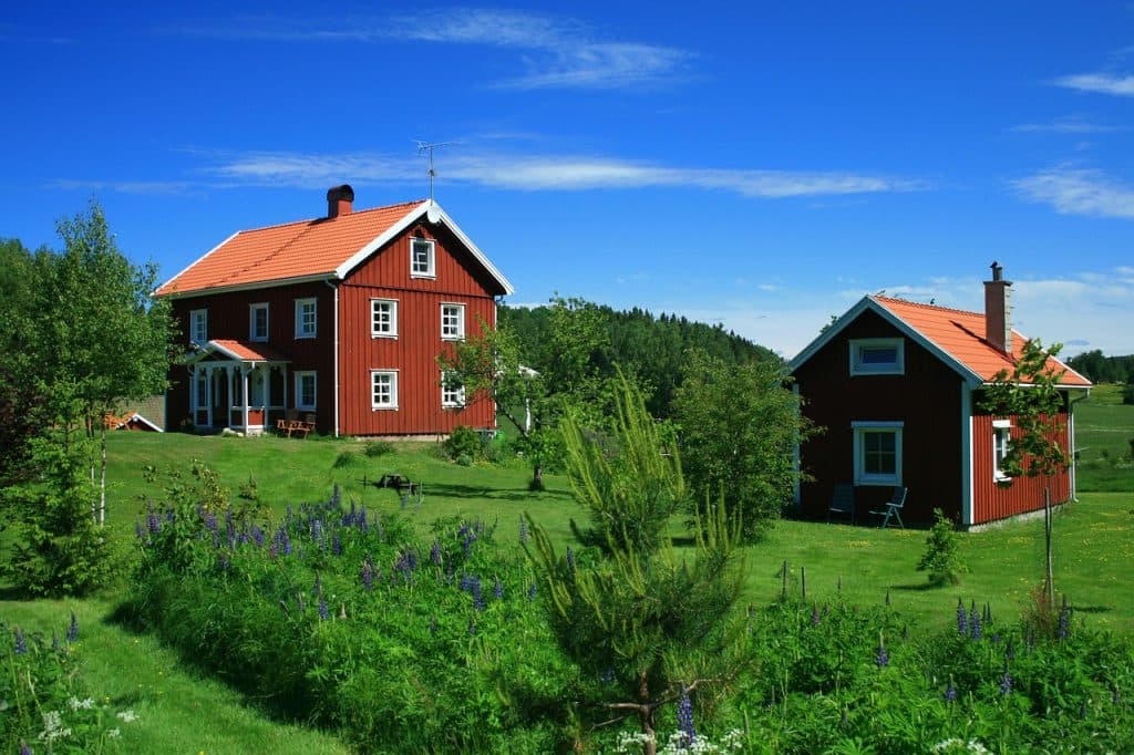 Värmebölja Sverige – temperaturer över 30 grader väntas