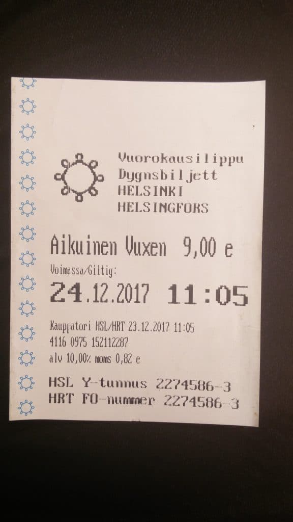 Regeringen halverar priser kollektivtrafik – stöd för hushållens ekonomi