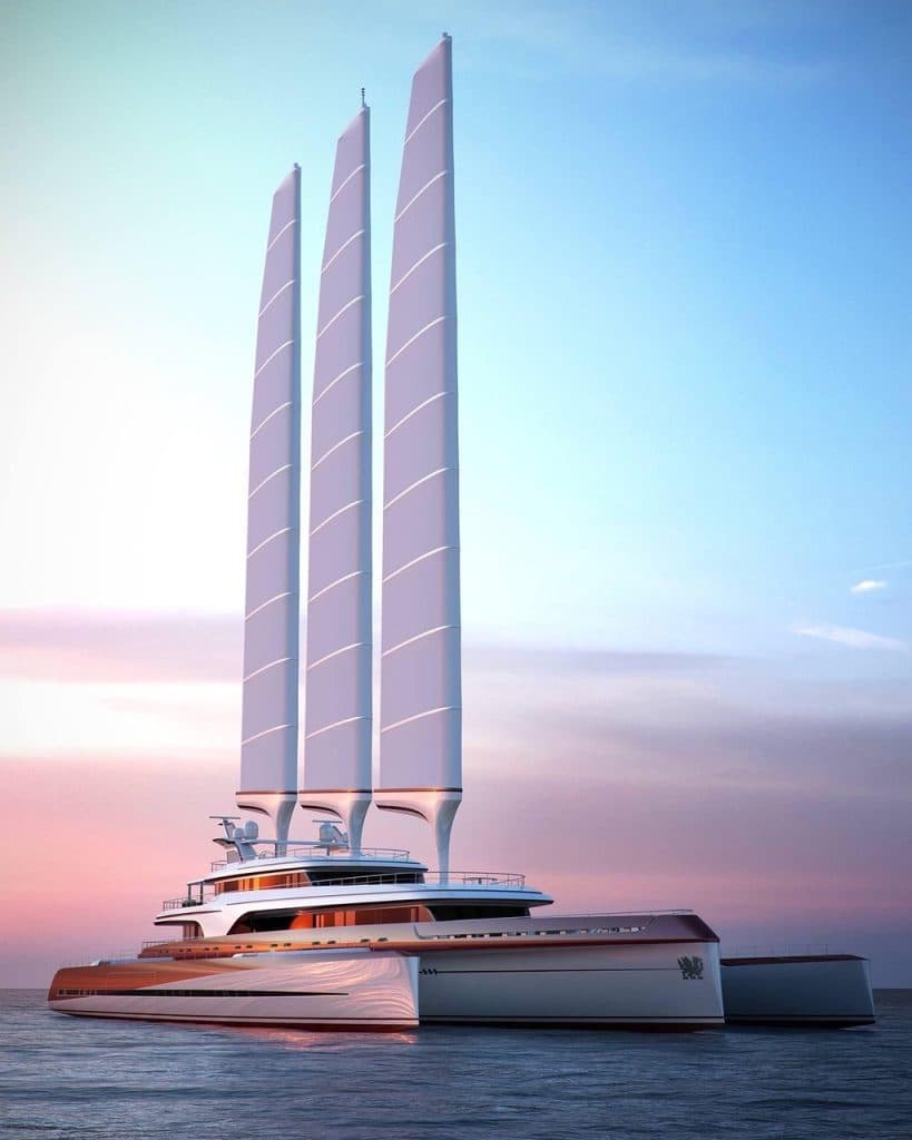 Manari Yachts lanserar premiumbåtar – först ut är Manari 52