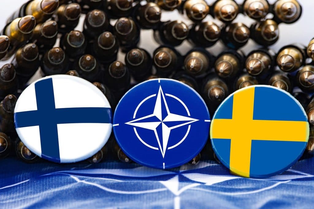 FMV tecknar miljardavtal om ledningsstödssystem – ny generation för Försvarsmakten