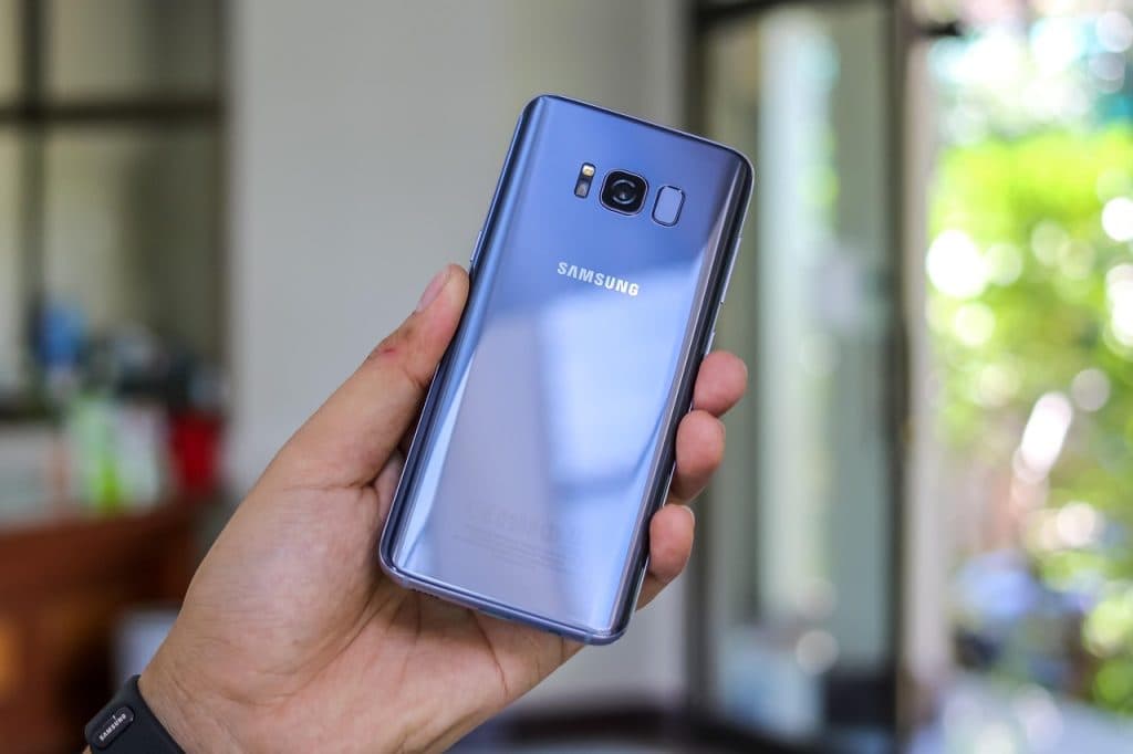 Kospi-indexet faller när Samsung och SK Hynix pressas – nyckelstöd testas