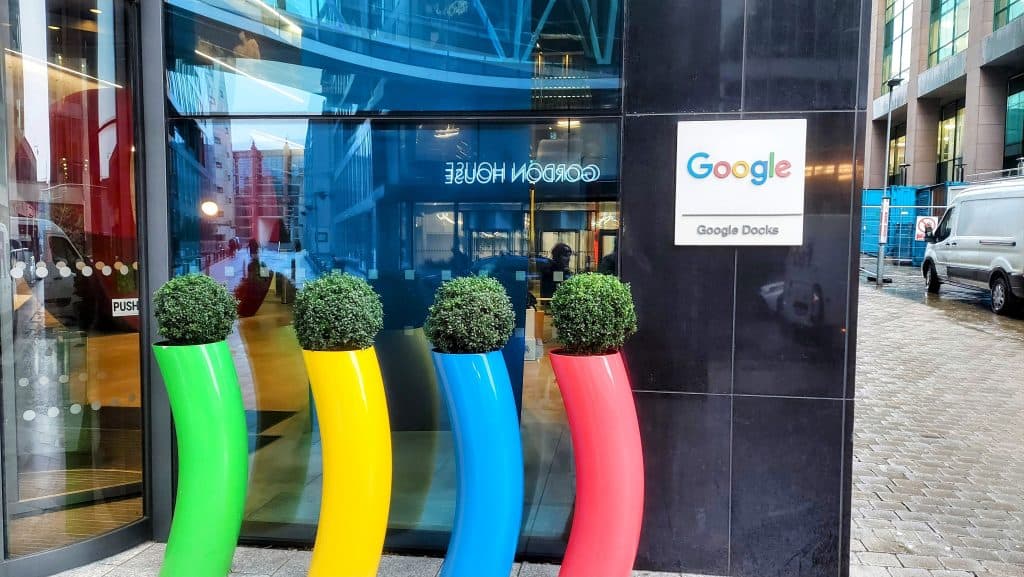 Pricerunner kräver Google på 77 miljarder – tvisten avgörs snart