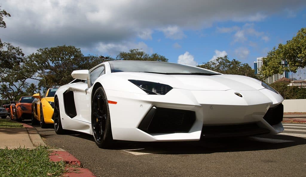 Volkswagen överväger att sälja Lamborghini och Ducati – ekonomiska utmaningar