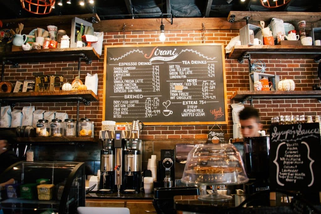 Wayne’s Coffee konkurs – miljonskulder sänker kedjan