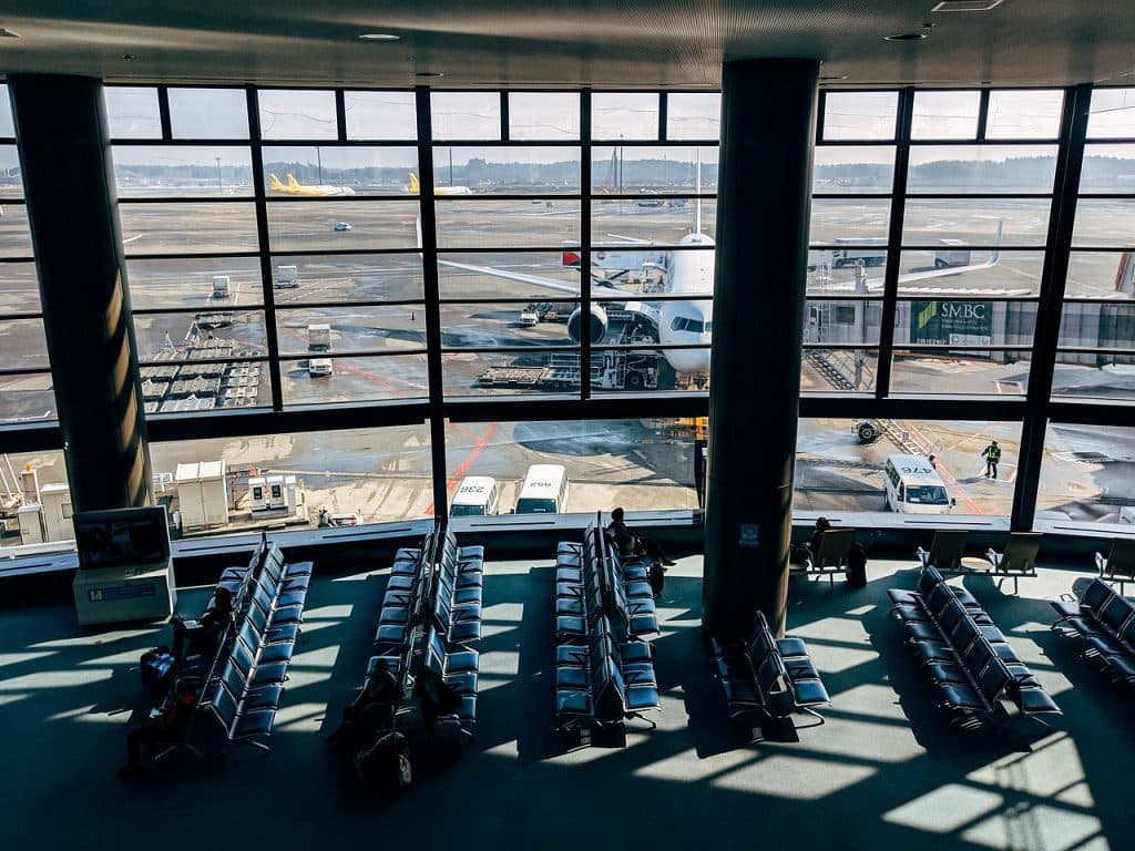 Strejkhot SAS och Norwegian – flygtrafiken i fara