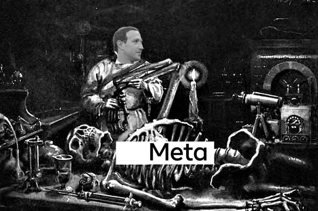 Meta AI frustration – anställda uttrycker missnöje med omställningen
