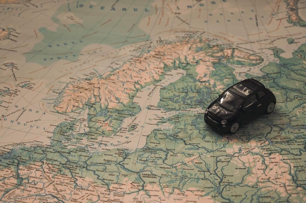 Elbilar i Norge, Danmark och Sverige – en jämförelse av marknaderna