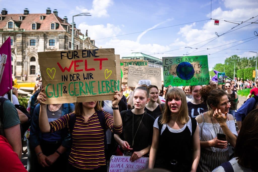 Klimatomställning i Sverige – utmaningar och framtidsutsikter